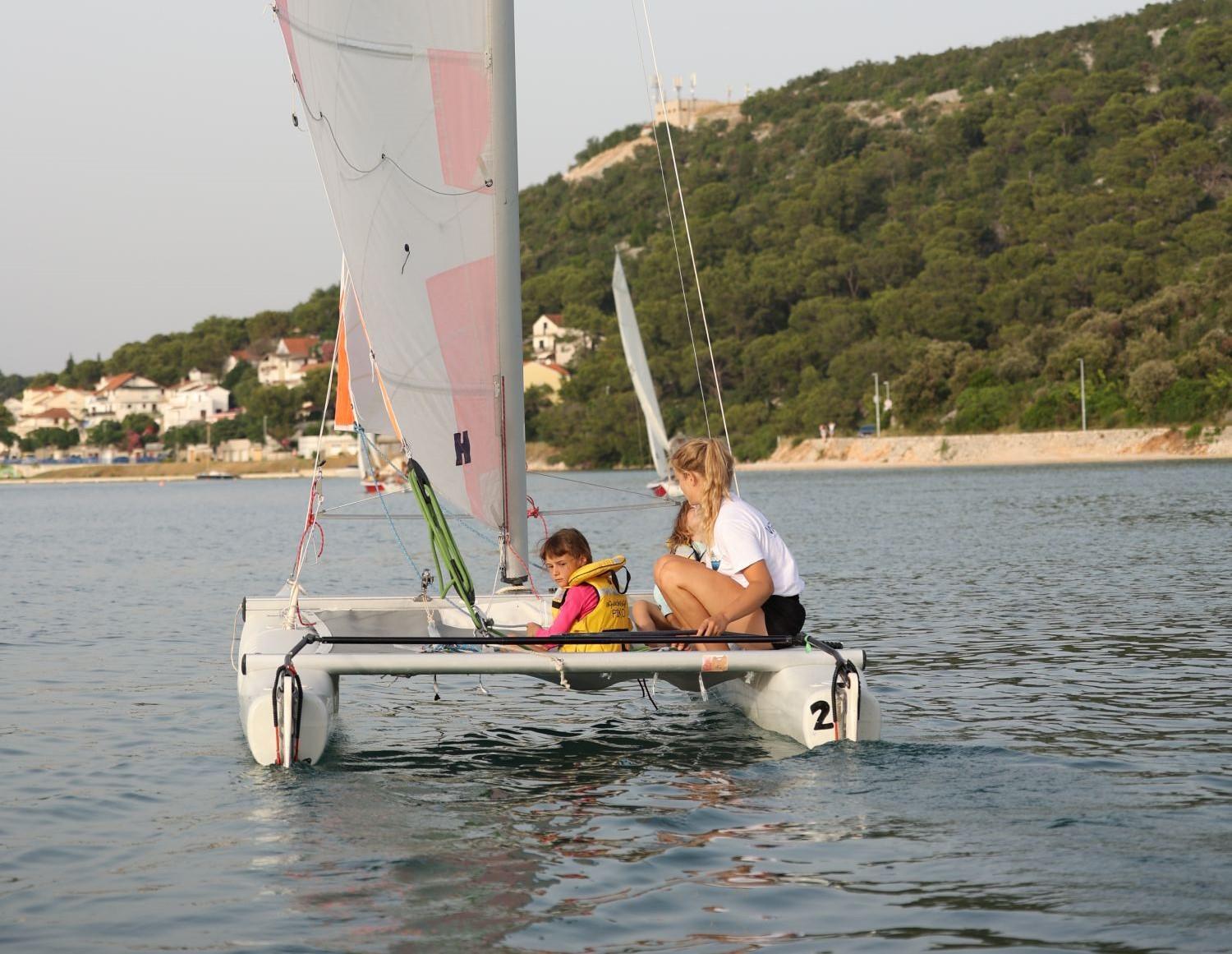 יזרה Mobilheim Andrea Wunderschoene Ferienwohnung Direkt Am Meer מראה חיצוני תמונה